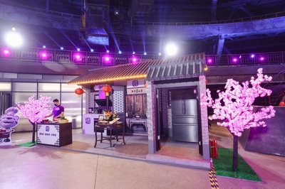 “真快乐”助力2021北京消费季 服装服饰零售新风潮