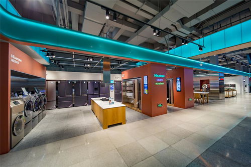 读懂家电和快消品零售的不同 不只是卖货，从体验到服务全覆盖，看服装服饰零售的启示