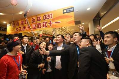 揭秘中国连锁店之王 日进十亿，服装服饰零售新霸主如何炼成？