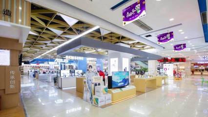 全品类新蓝图已现，国美零售重回巅峰可期