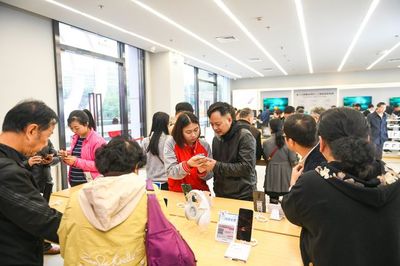 探索另一种全新零售模式 京东超体引领11.11厂商与消费者双赢狂欢